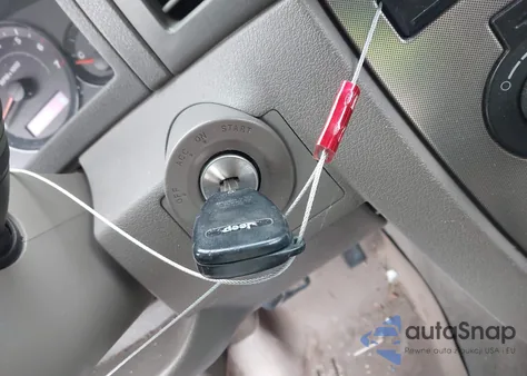 2005 Jeep Grand Cherokee Laredo из США, поврежденный, VIN 1J4HR48N35C608241